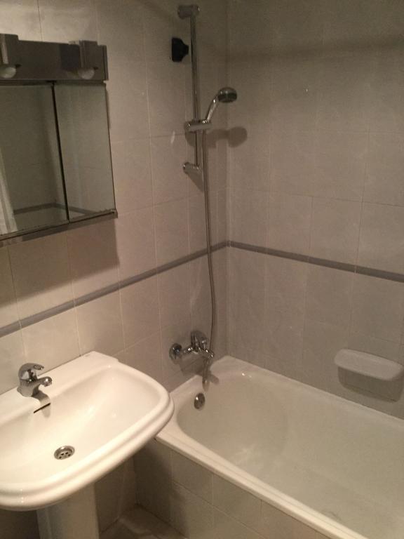 Apartment Kristal Mar Moraira Zimmer foto