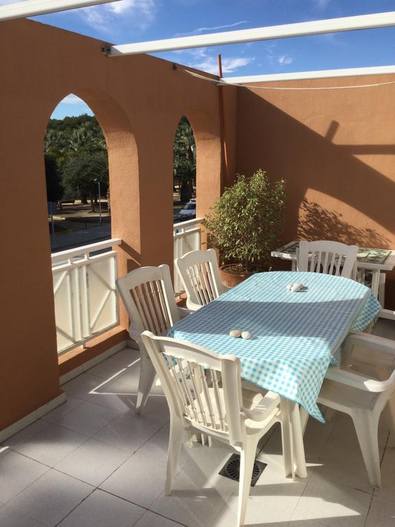 Apartment Kristal Mar Moraira Zimmer foto